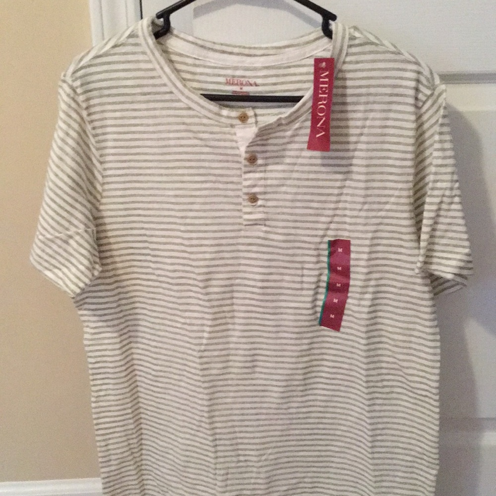 Men’s shirt